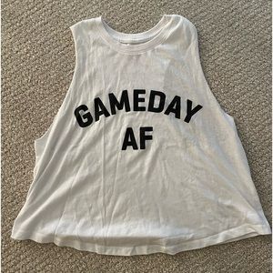 Buddy love Game day af shirt
